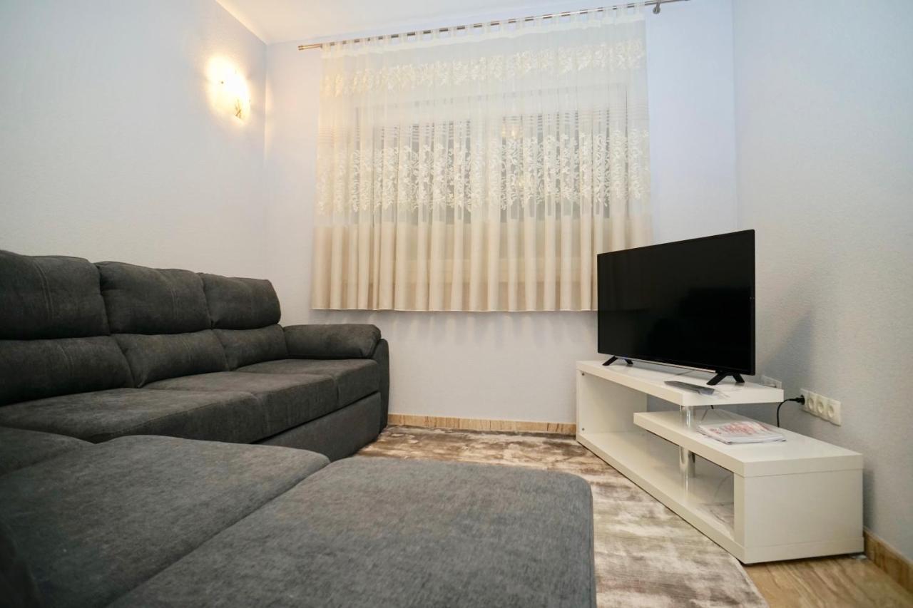 Trogir-Luxury Villa Sapphirus Seget Vranjica Kültér fotó